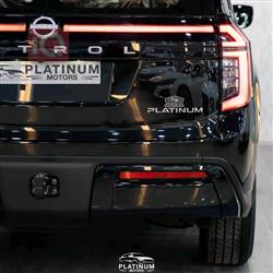 نيسان باترول